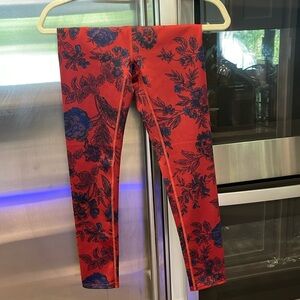 FREE PEOPLE MOVEMENT LEGGINGS